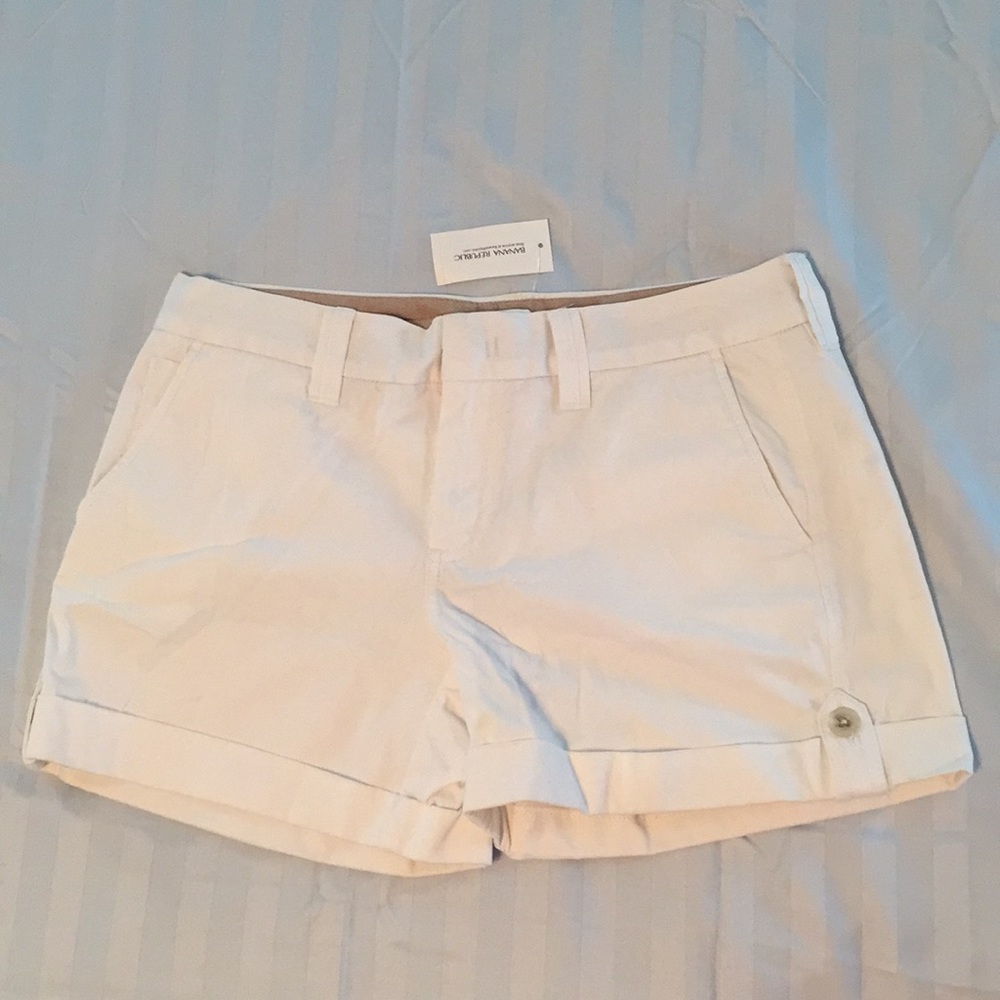 Banana Republic Shorts